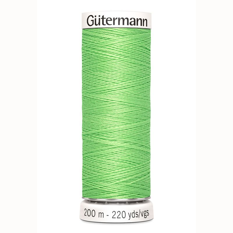 Gütermann Polyester 200 meter 153