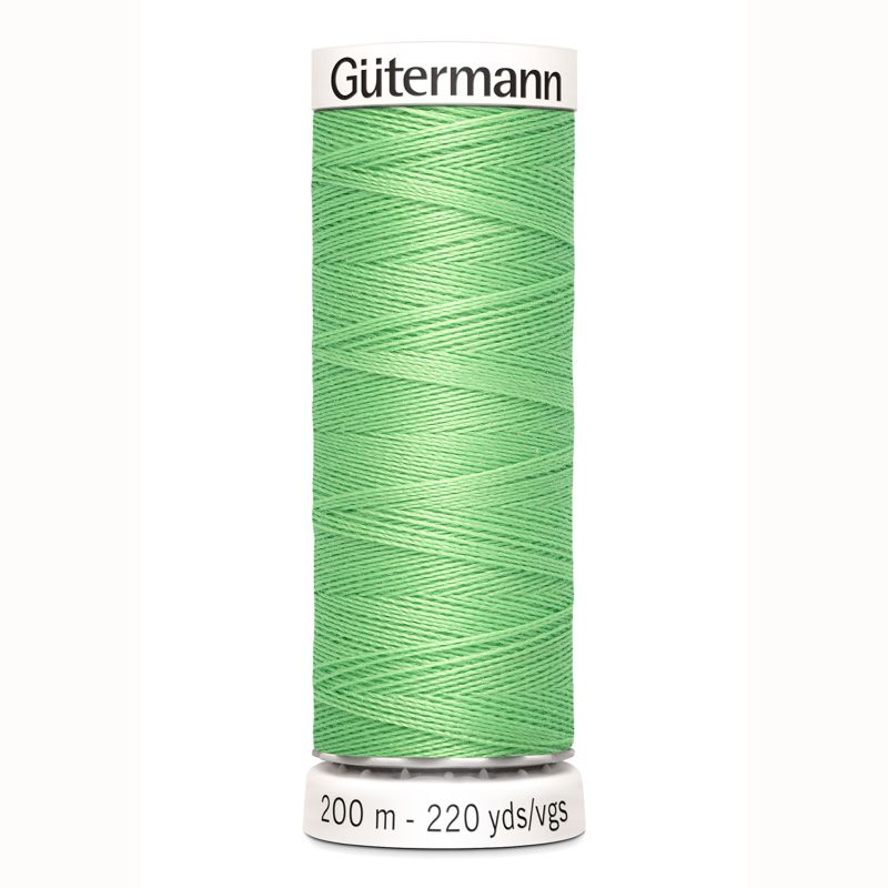 Gütermann Polyester 200 meter 154