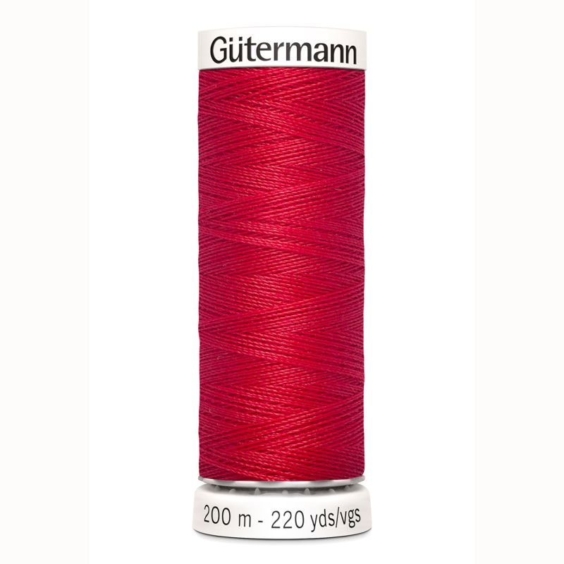 Gütermann Polyester 200 meter 156