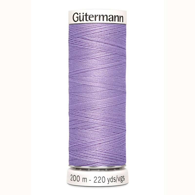 Gütermann Polyester 200 meter 158