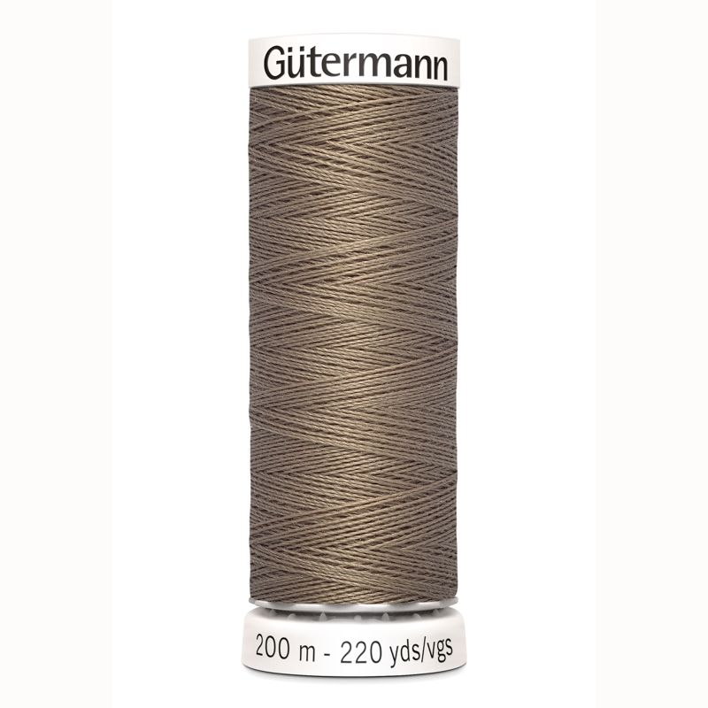 Gütermann Polyester 200 meter 160