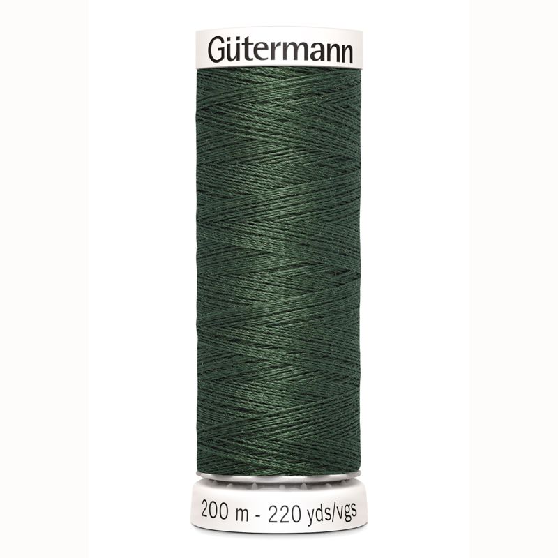 Gütermann Polyester 200 meter 164