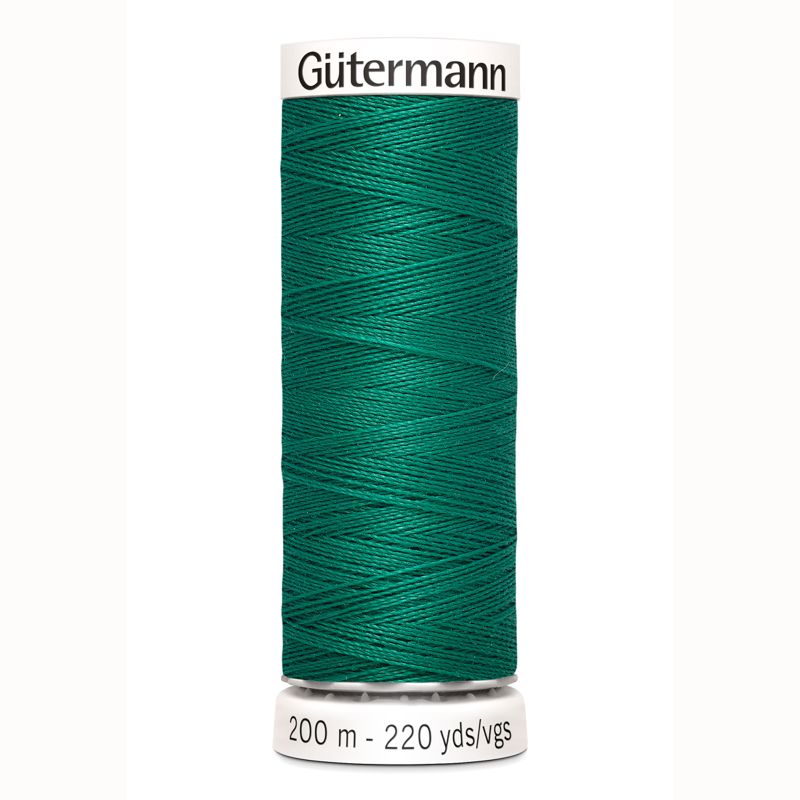 Gütermann Polyester 200 meter 167