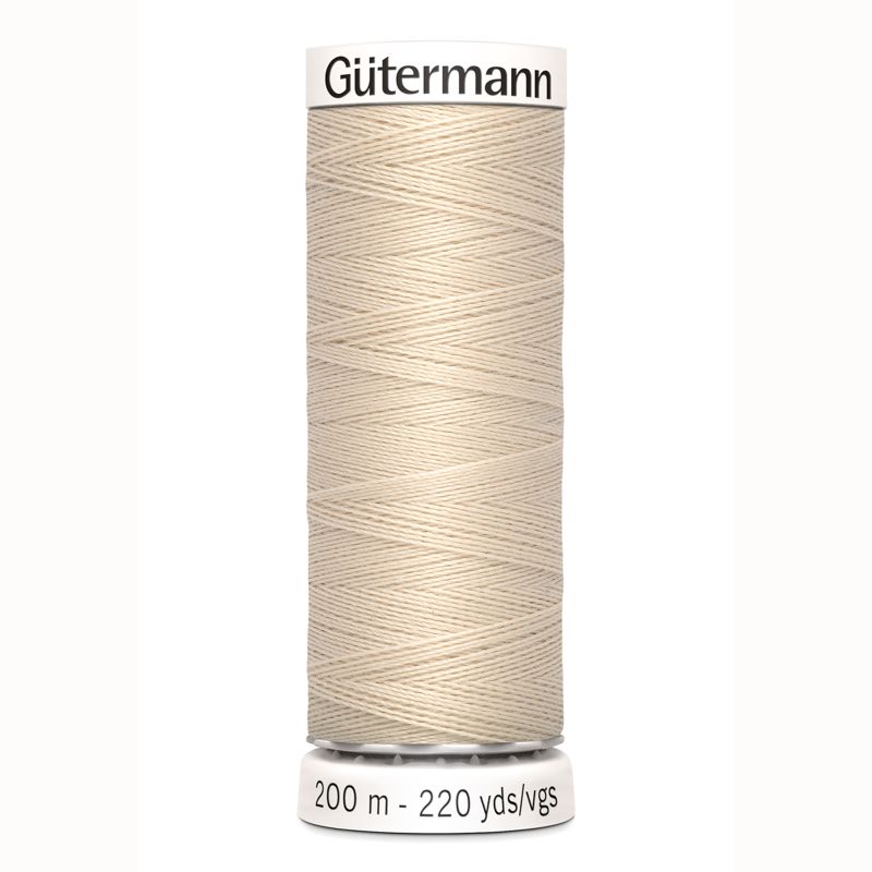 Gütermann Polyester 200 meter 169