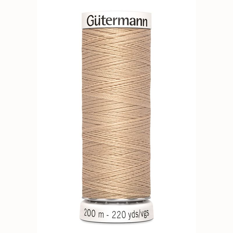 Gütermann Polyester 200 meter 170