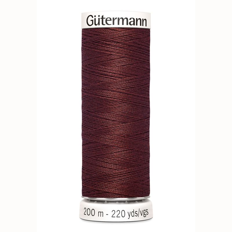 Gütermann Polyester 200 meter 174