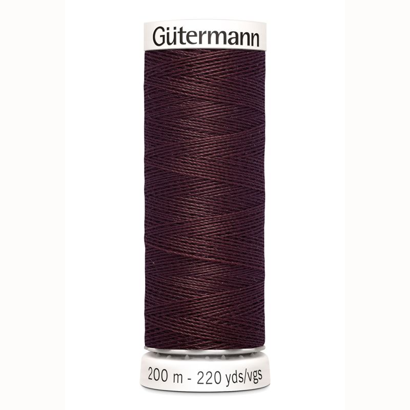 Gütermann Polyester 200 meter 175