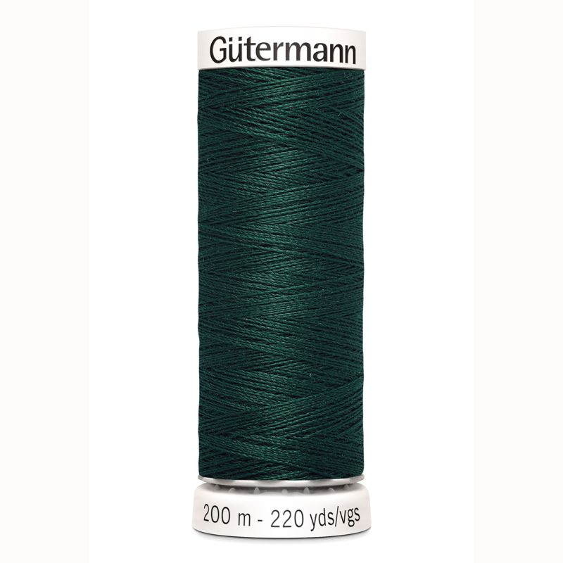 Gütermann Polyester 200 meter 18