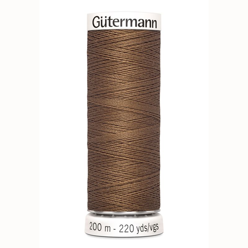 Gütermann Polyester 200 meter 180