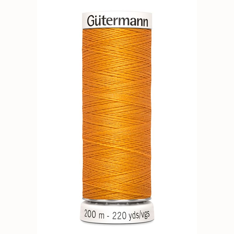 Gütermann Polyester 200 meter 188