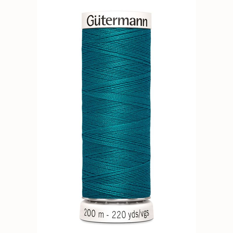 Gütermann Polyester 200 meter 189
