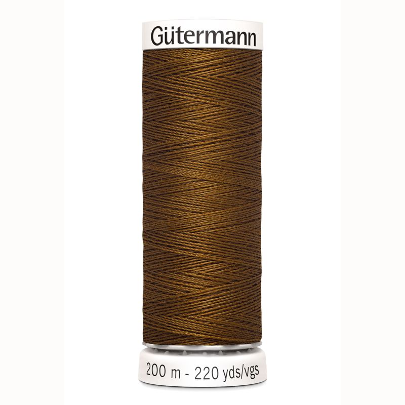 Gütermann Polyester 200 meter 19