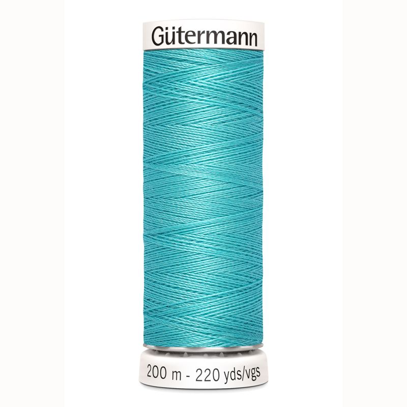 Gütermann Polyester 200 meter 192