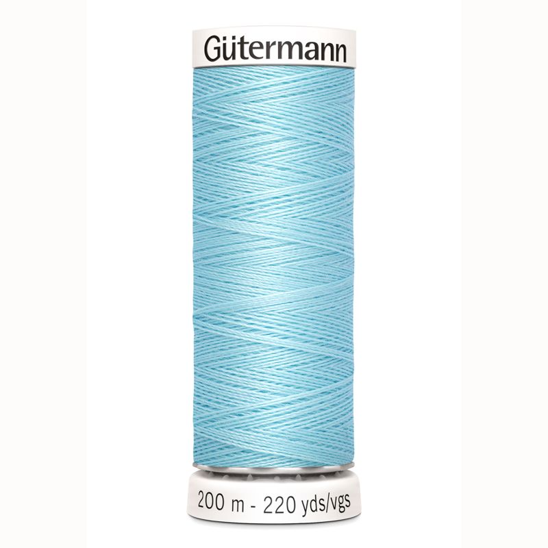 Gütermann Polyester 200 meter 195