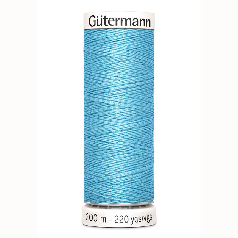 Gütermann Polyester 200 meter 196
