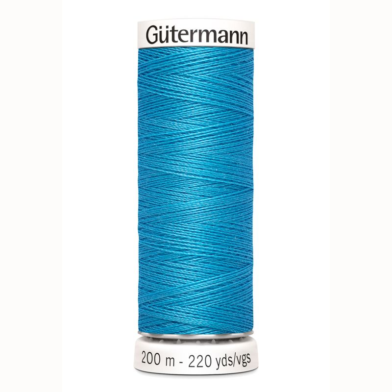 Gütermann Polyester 200 meter 197