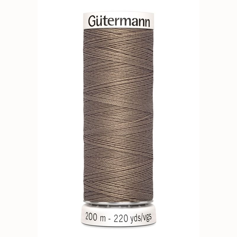 Gütermann Polyester 200 meter 199