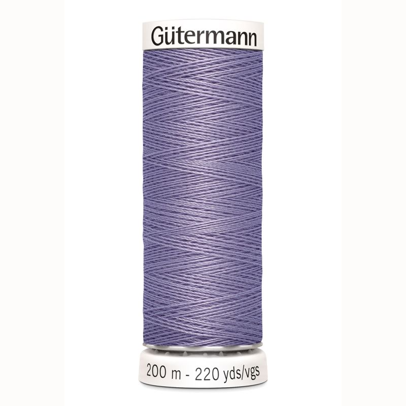 Gütermann Polyester 200 meter 202