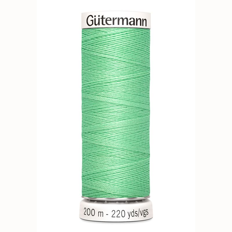 Gütermann Polyester 200 meter 205