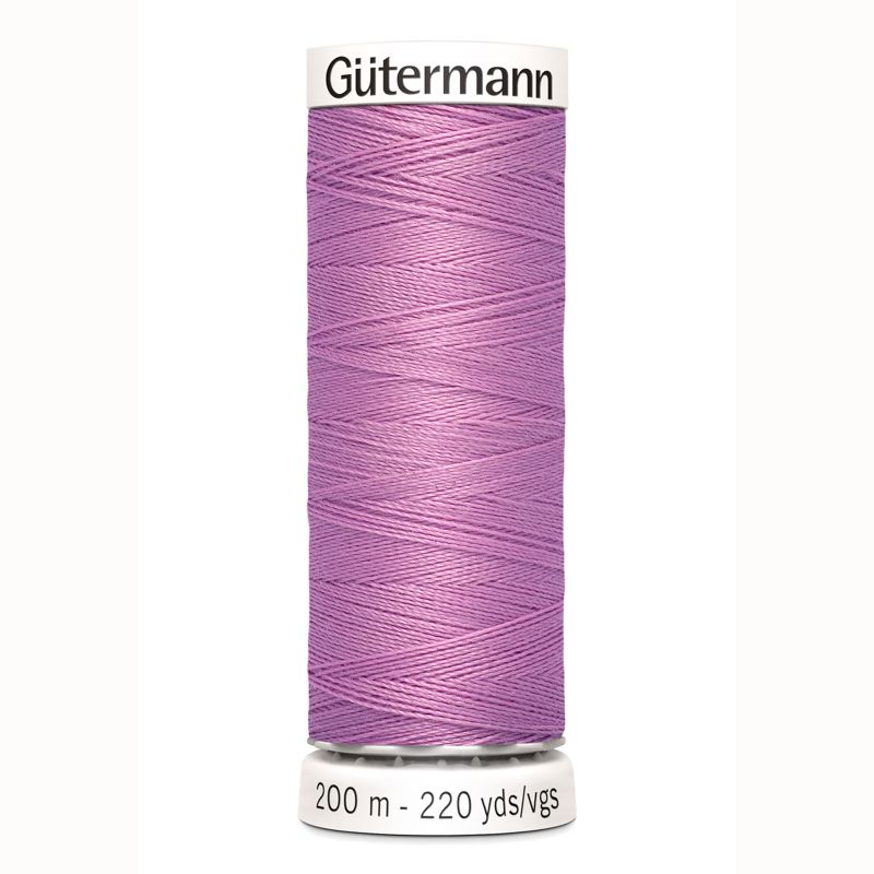 Gütermann Polyester 200 meter 211