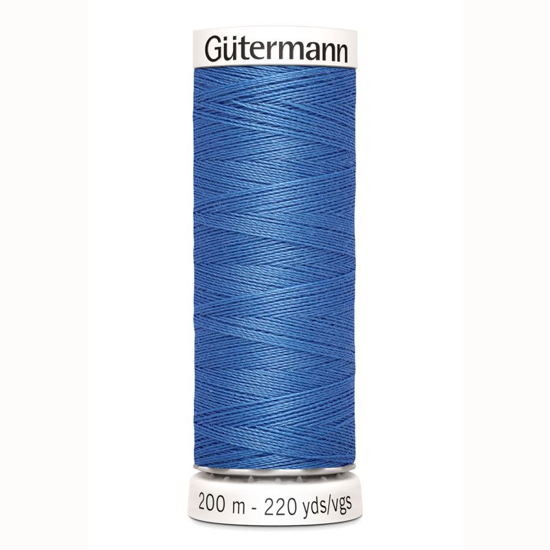 Gütermann Polyester 200 meter 213