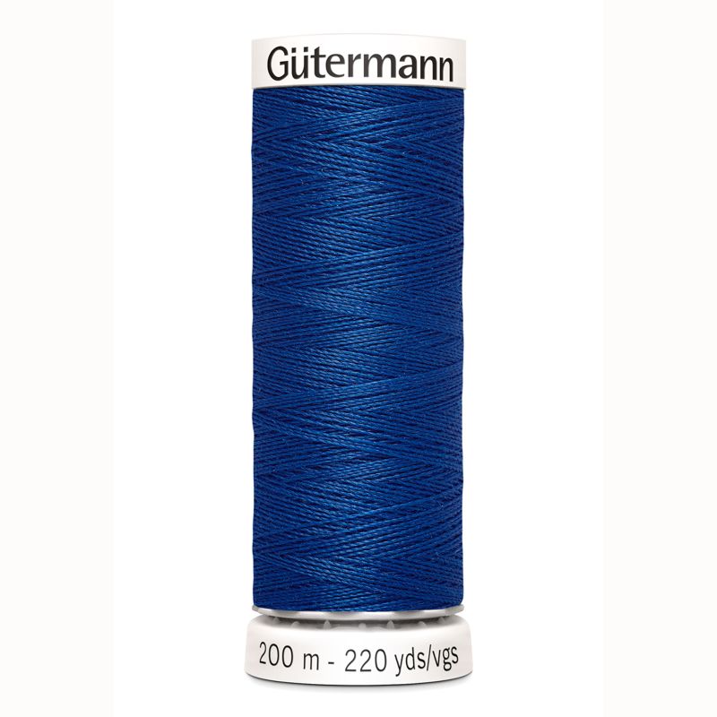 Gütermann Polyester 200 meter 214
