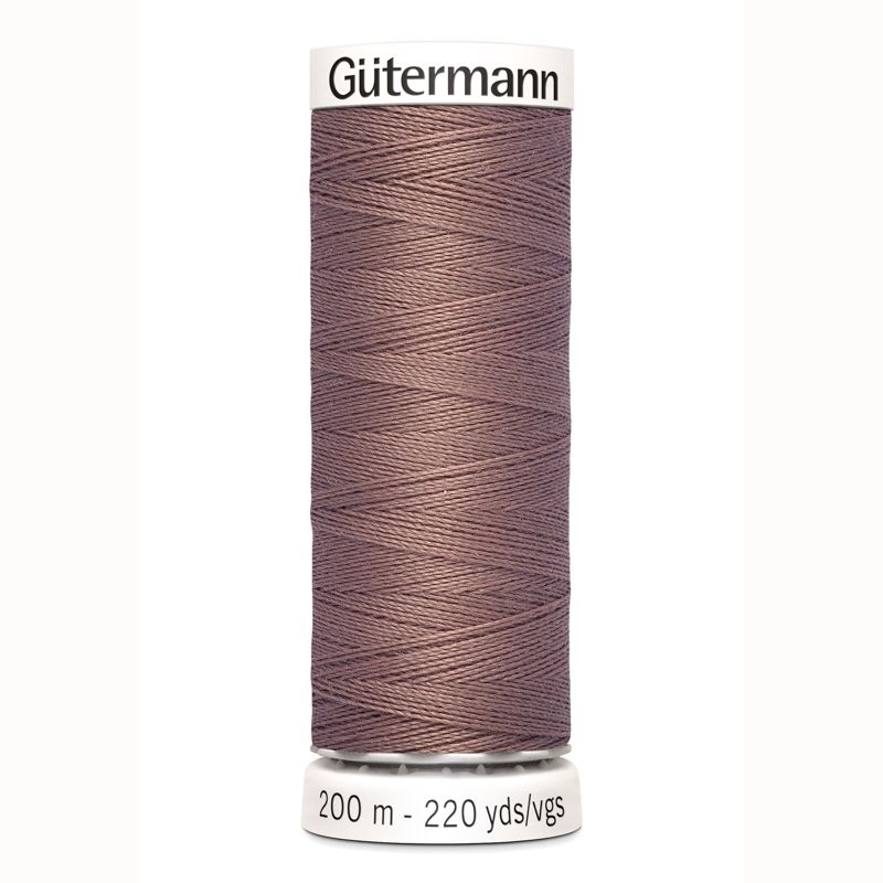 Gütermann Polyester 200 meter 216