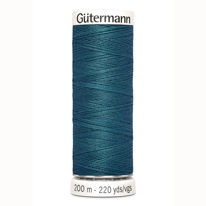 Gütermann Polyester 200 meter 223