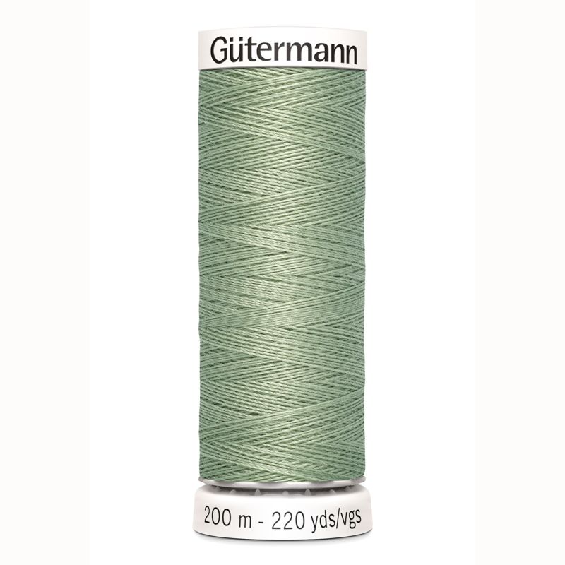 Gütermann Polyester 200 meter 224
