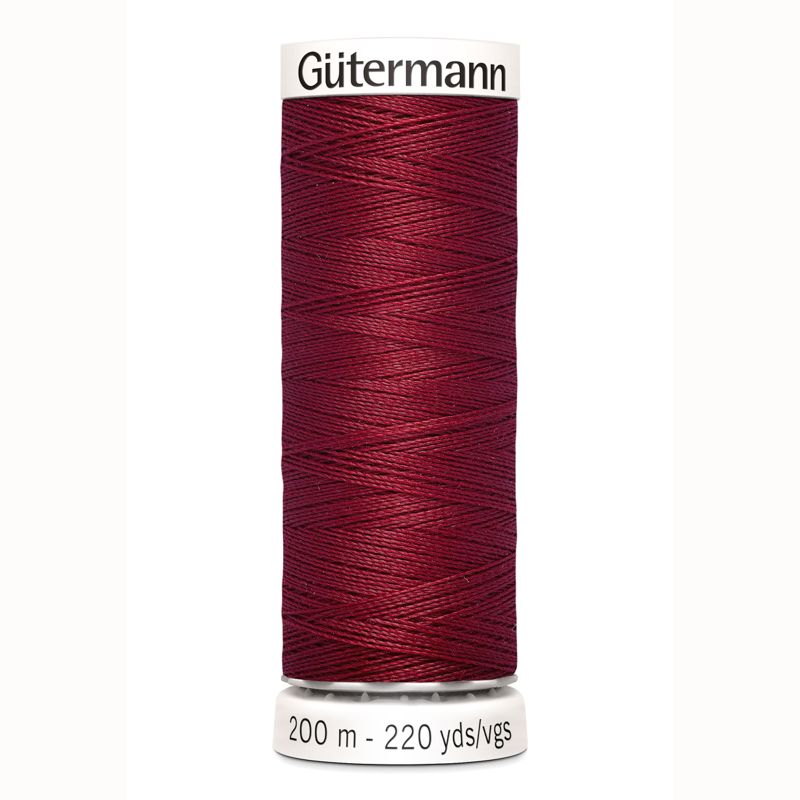 Gütermann Polyester 200 meter 226