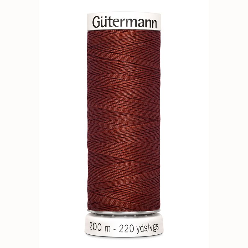 Gütermann Polyester 200 meter 227