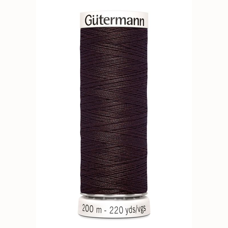 Gütermann Polyester 200 meter 23