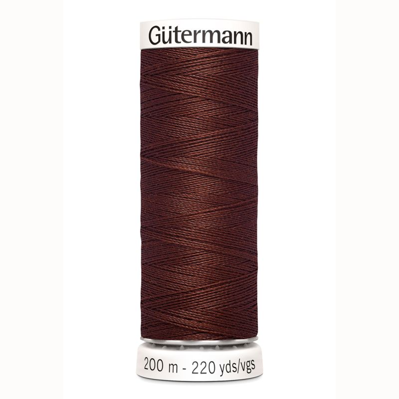 Gütermann Polyester 200 meter 230