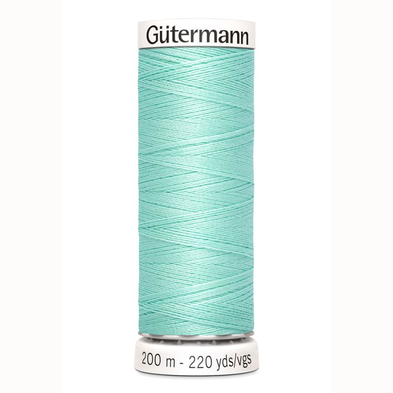Gütermann Polyester 200 meter 234