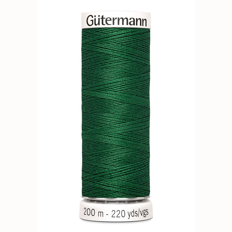 Gütermann Polyester 200 meter 237