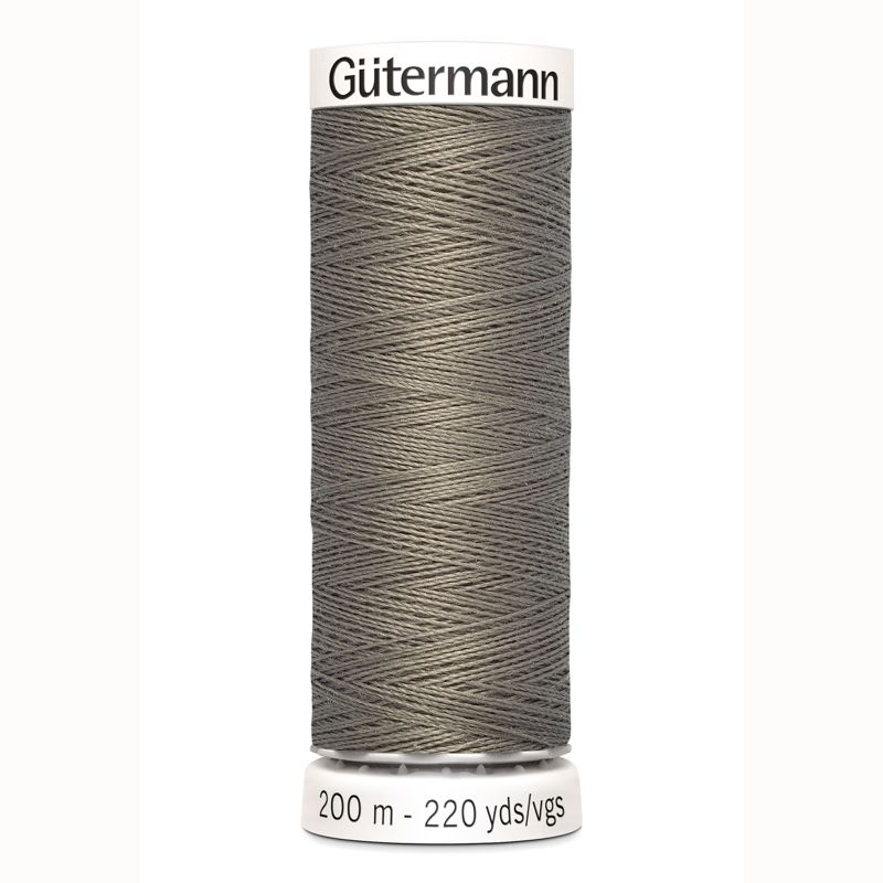 Gütermann Polyester 200 meter 241