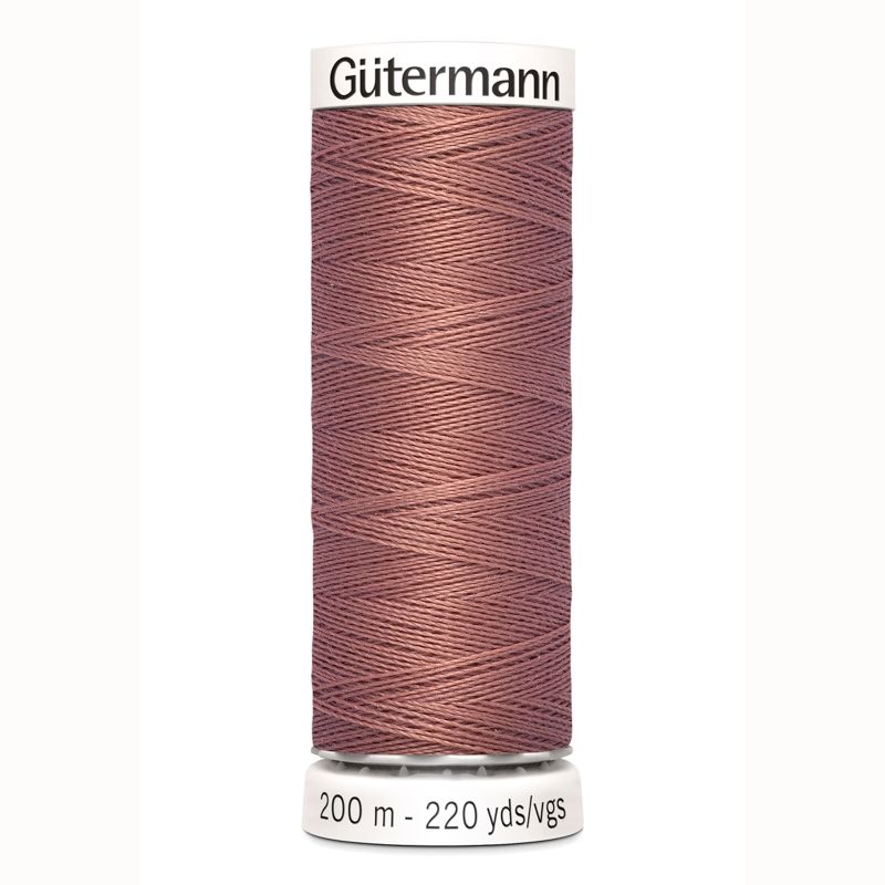 Gütermann Polyester 200 meter 245