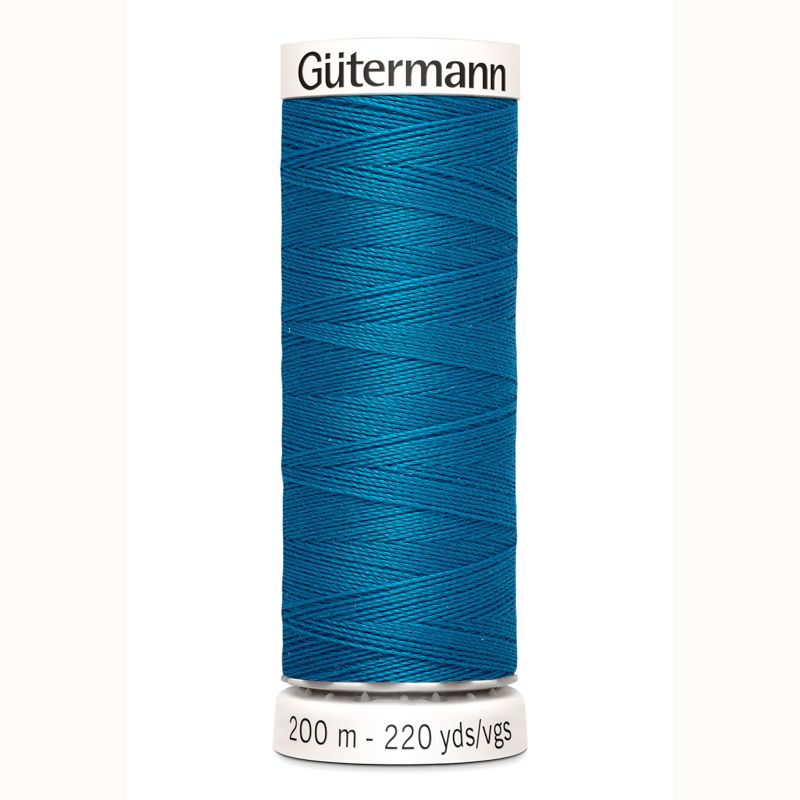 Gütermann Polyester 200 meter 25