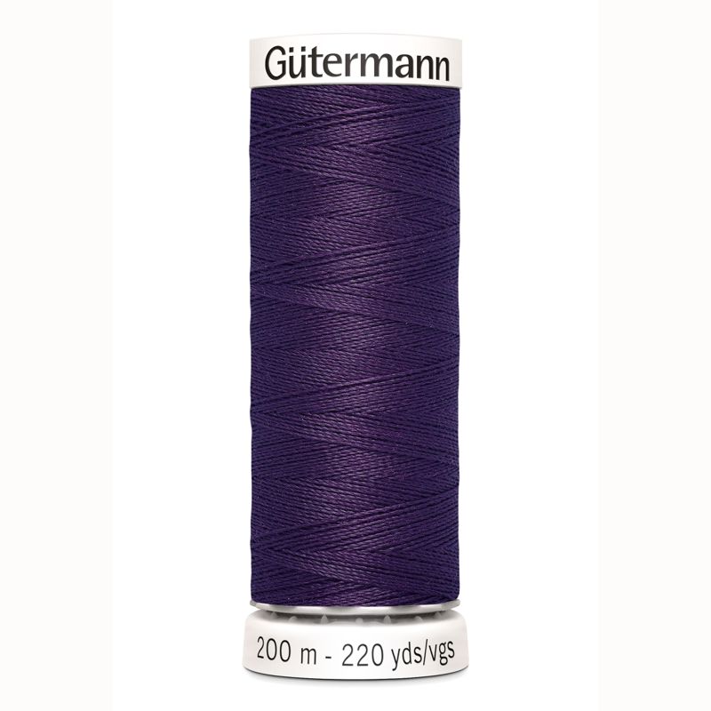 Gütermann Polyester 200 meter 257