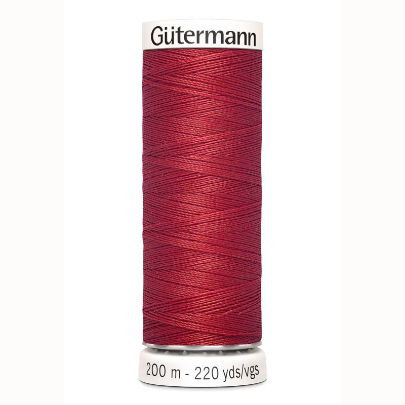 Gütermann Polyester 200 meter 26