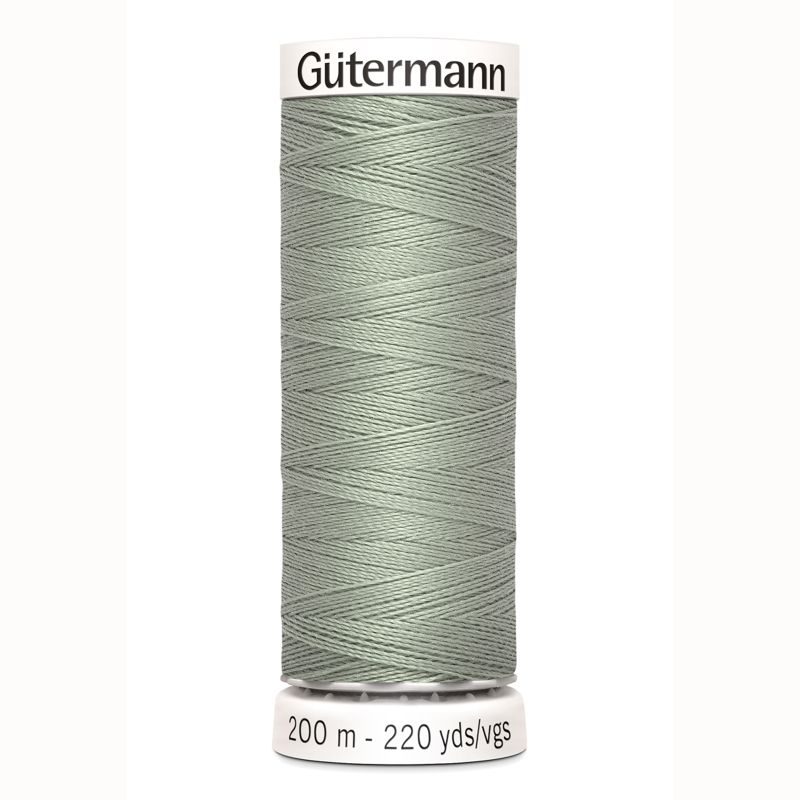 Gütermann Polyester 200 meter 261