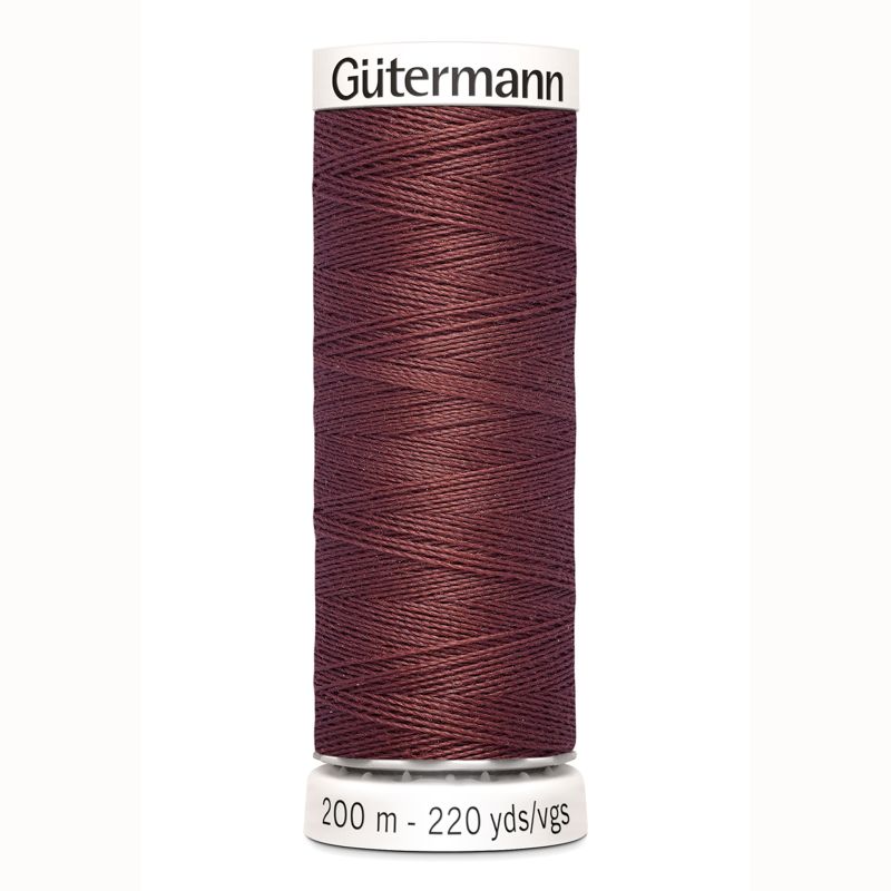 Gütermann Polyester 200 meter 262
