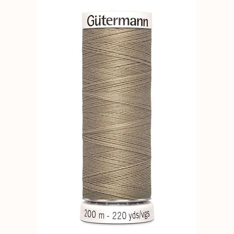 Gütermann Polyester 200 meter 263