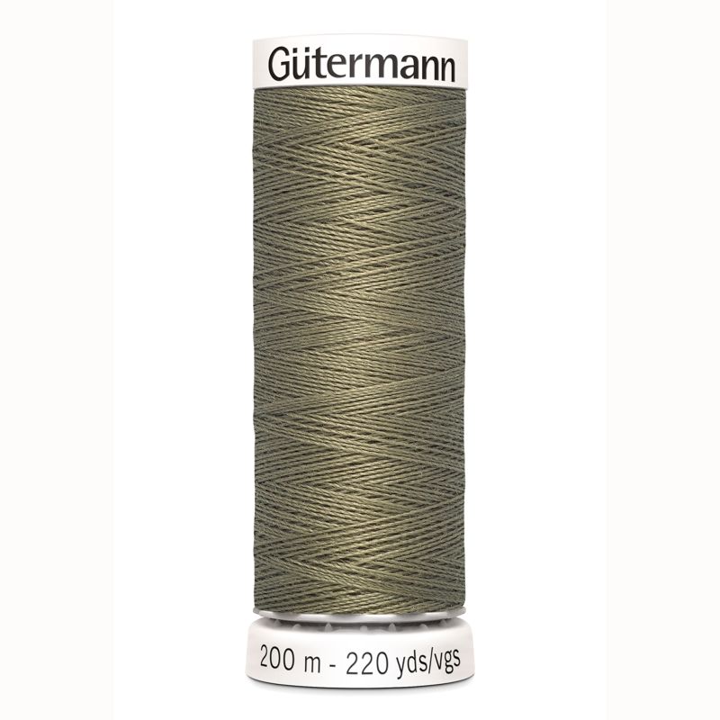 Gütermann Polyester 200 meter 264