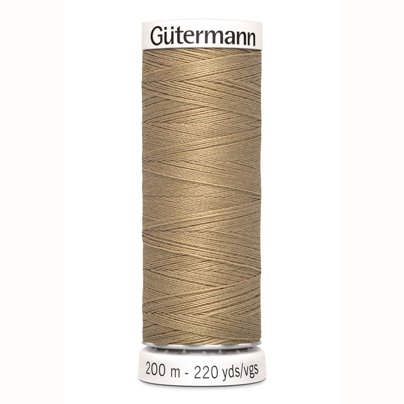 Gütermann Polyester 200 meter 265