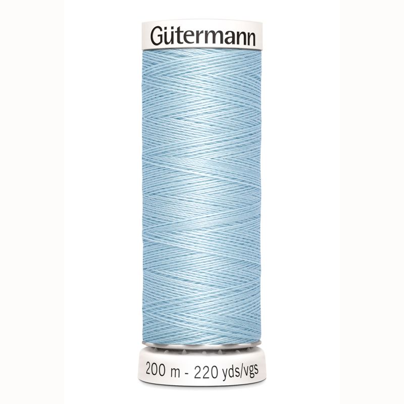 Gütermann Polyester 200 meter 276