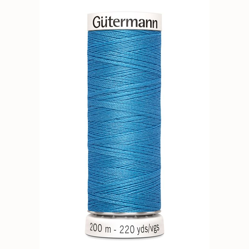 Gütermann Polyester 200 meter 278