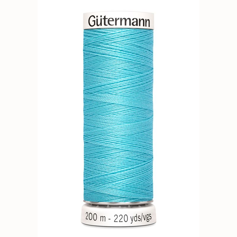 Gütermann Polyester 200 meter 28