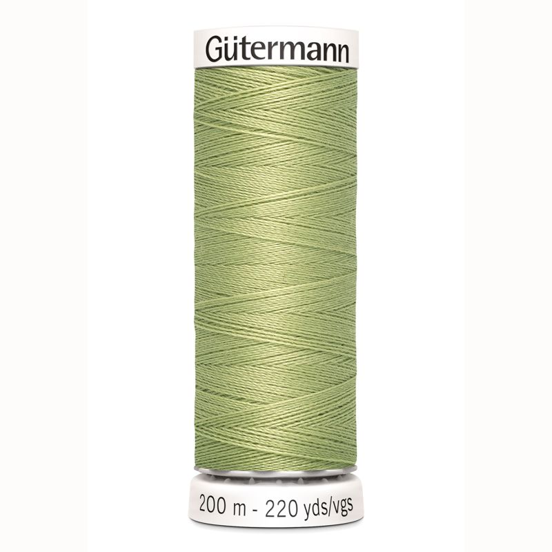 Gütermann Polyester 200 meter 282