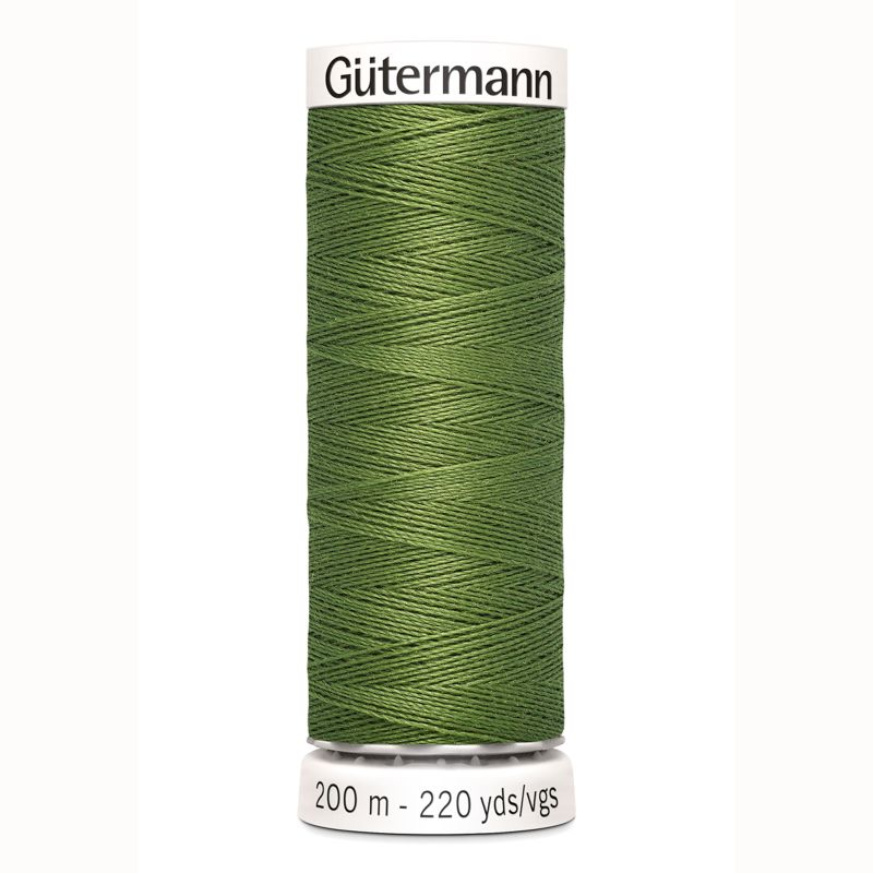 Gütermann Polyester 200 meter 283
